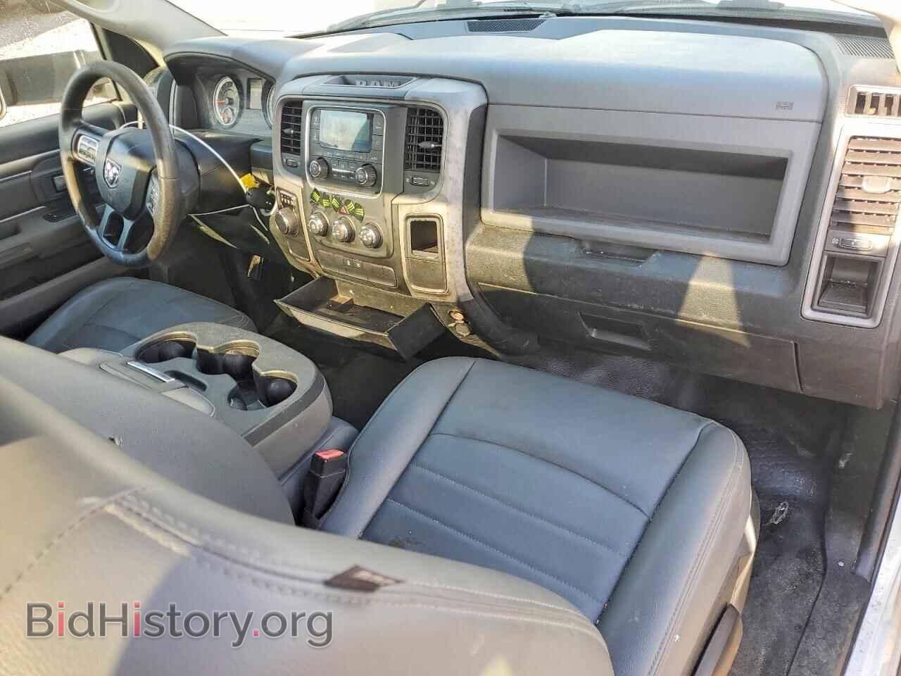 2017 RAM 1500 - VIN: 3C6JR6DG7HG654626 - Фото 8