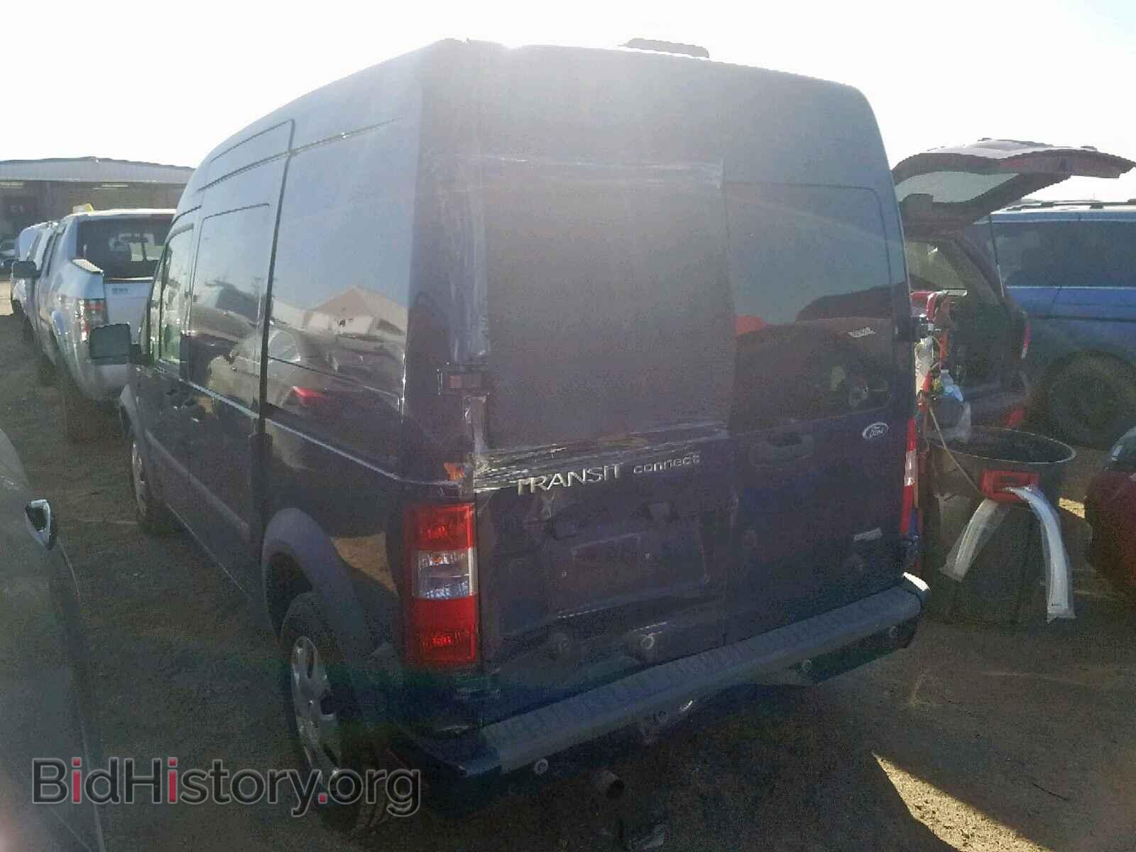 2010 FORD TRANSIT CO - VIN: NM0LS7DN7AT030227 - Фото 3