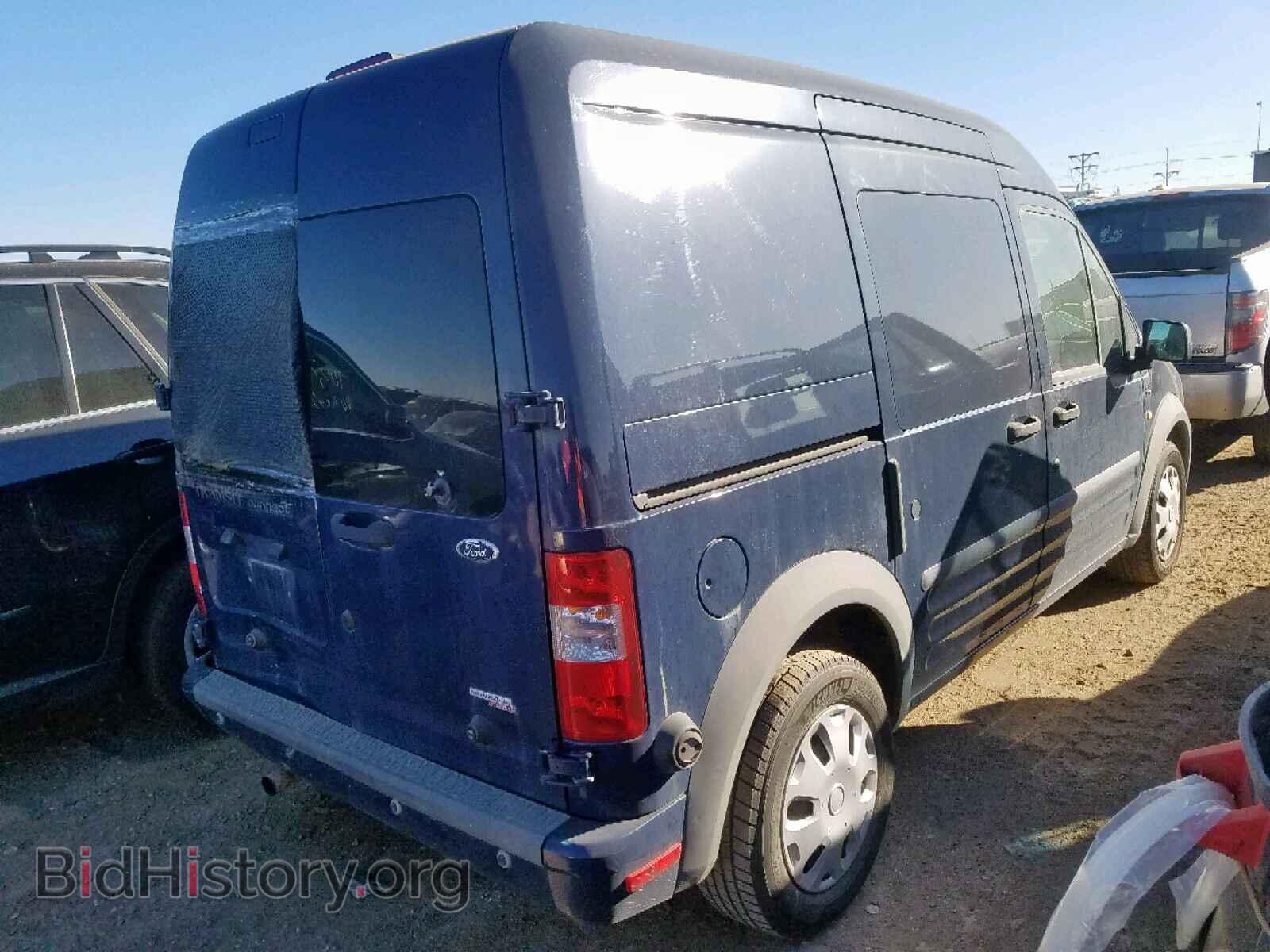 2010 FORD TRANSIT CO - VIN: NM0LS7DN7AT030227 - Фото 4