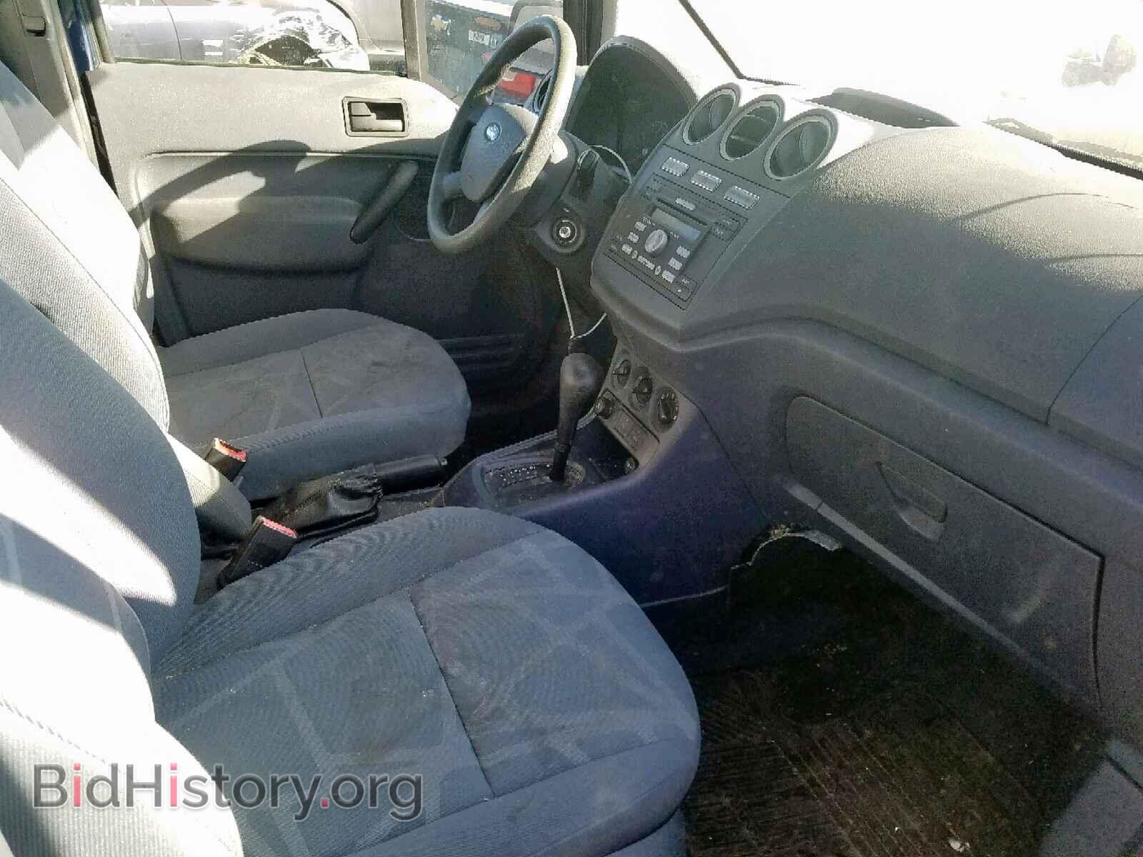 2010 FORD TRANSIT CO - VIN: NM0LS7DN7AT030227 - Фото 5