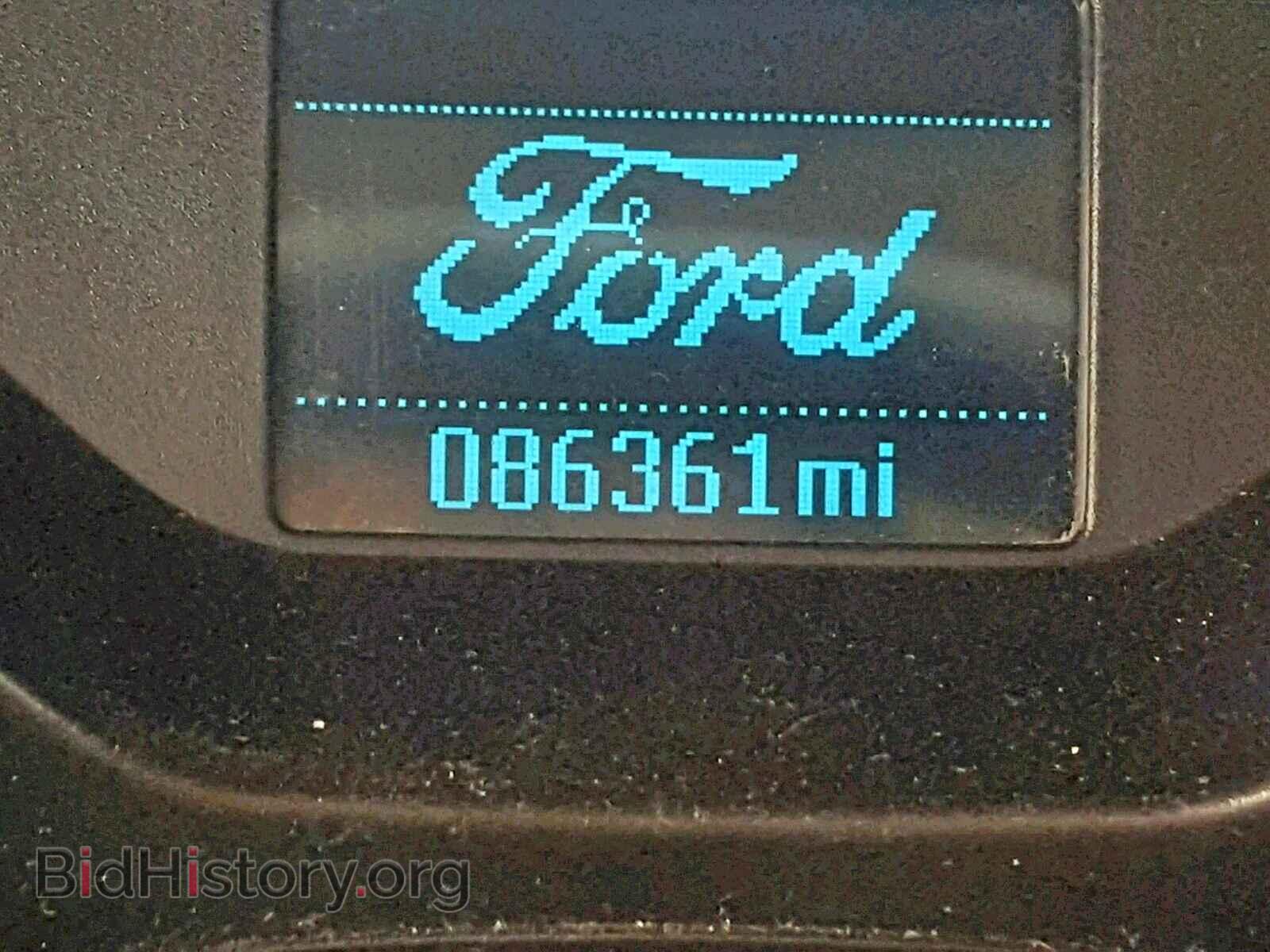 2012 FORD FOCUS - VIN: 1FAHP3F27CL435423 - Фото 8