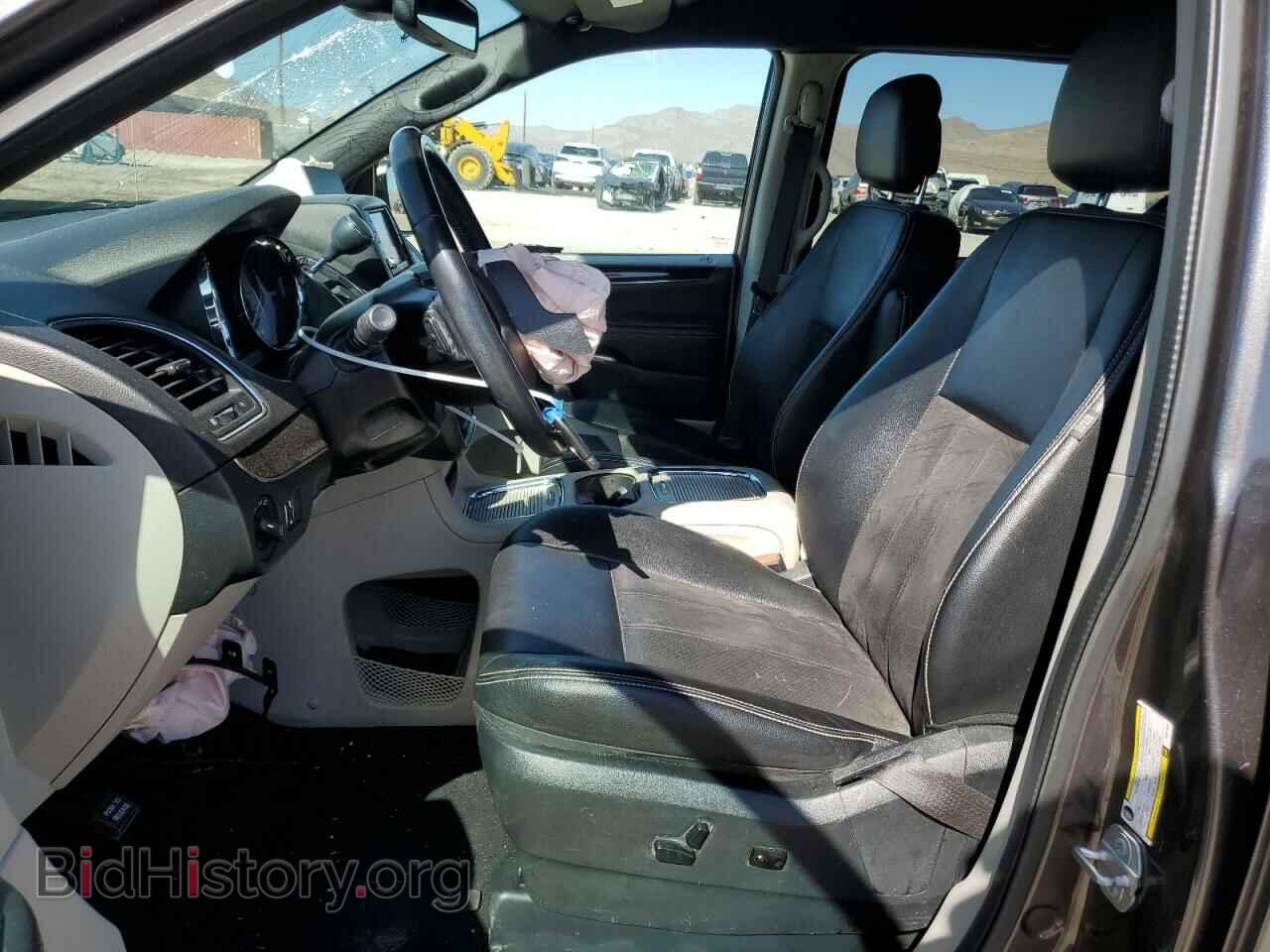 2019 DODGE CARAVAN - VIN: 2C4RDGCG0KR671965 - Photo 7