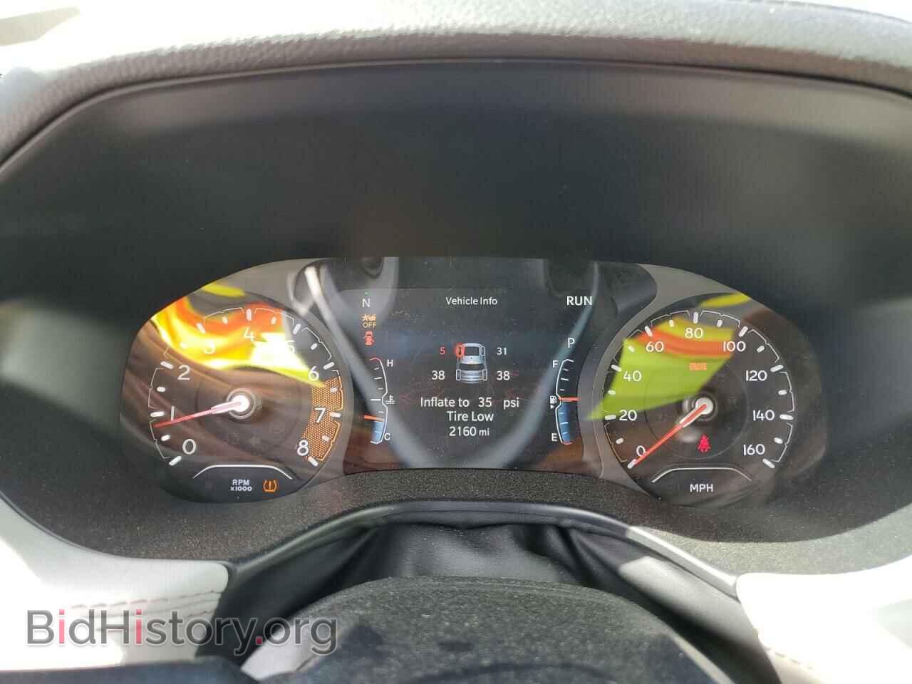 2024 JEEP COMPASS - VIN: 3C4NJDCN6RT125571 - Фото 9