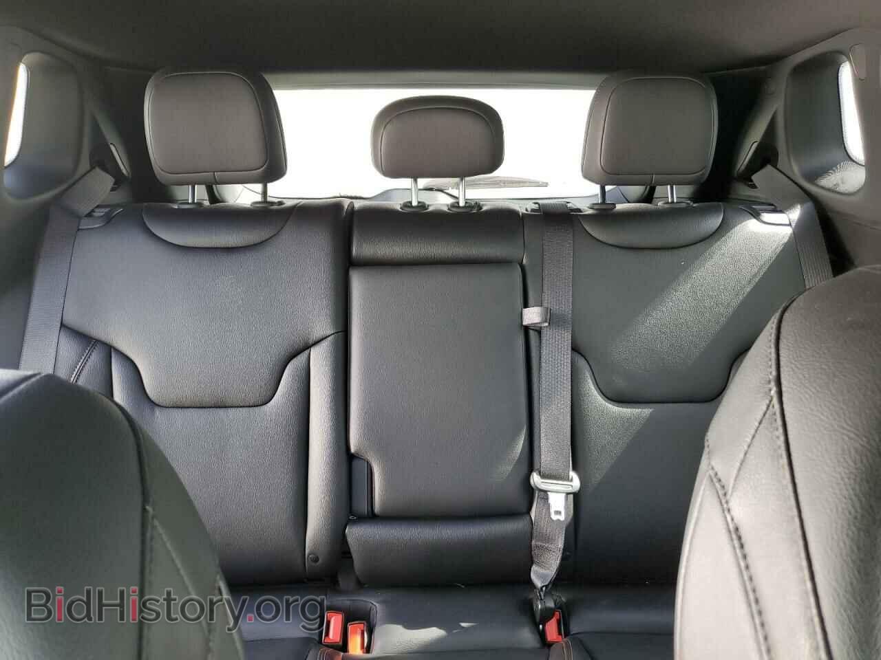 2024 JEEP COMPASS - VIN: 3C4NJDCN6RT125571 - Фото 10