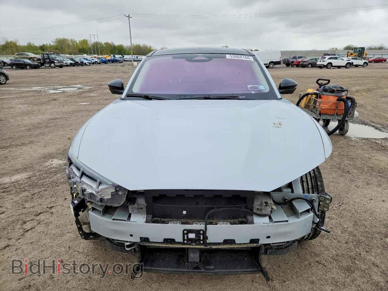 2021 FORD MUSTANG - VIN: 3FMTK3SU2MMA47246 - Фото 5