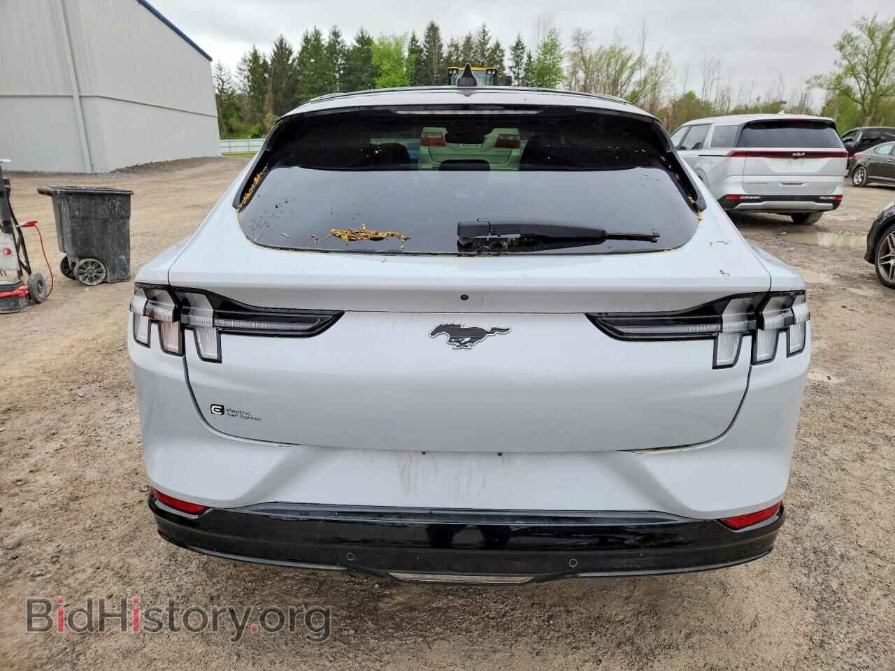 2021 FORD MUSTANG - VIN: 3FMTK3SU2MMA47246 - Фото 6