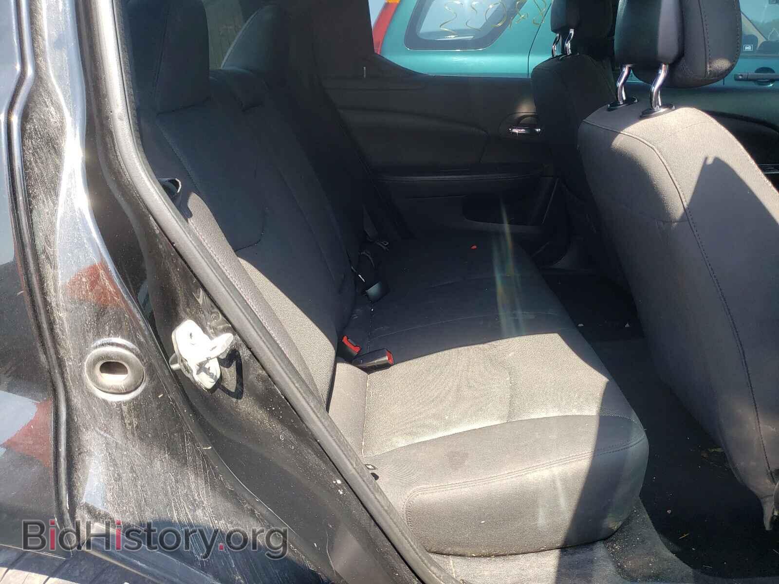 2012 DODGE AVENGER - VIN: 1C3CDZCB9CN112584 - Фото 6