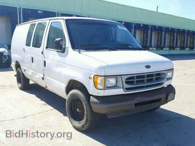 Фотография 1FTNE24L21HB01051 - FORD ECONOLINE 2001