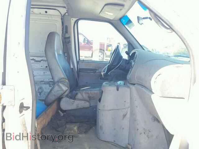 2001 FORD ECONOLINE - VIN: 1FTNE24L21HB01051 - Photo 5