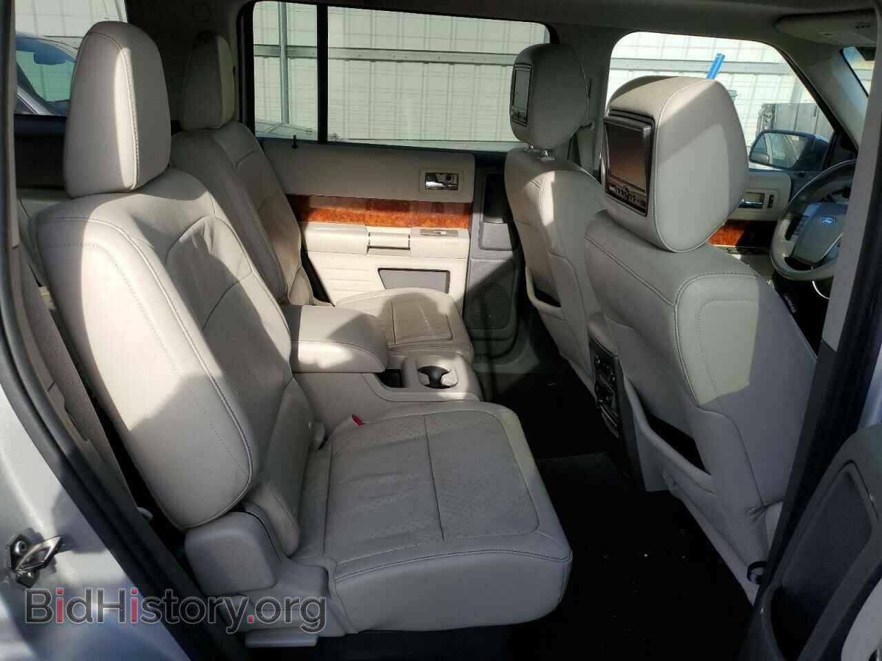 2012 FORD FLEX - VIN: 2FMGK5DC2CBD12779 - Photo 11