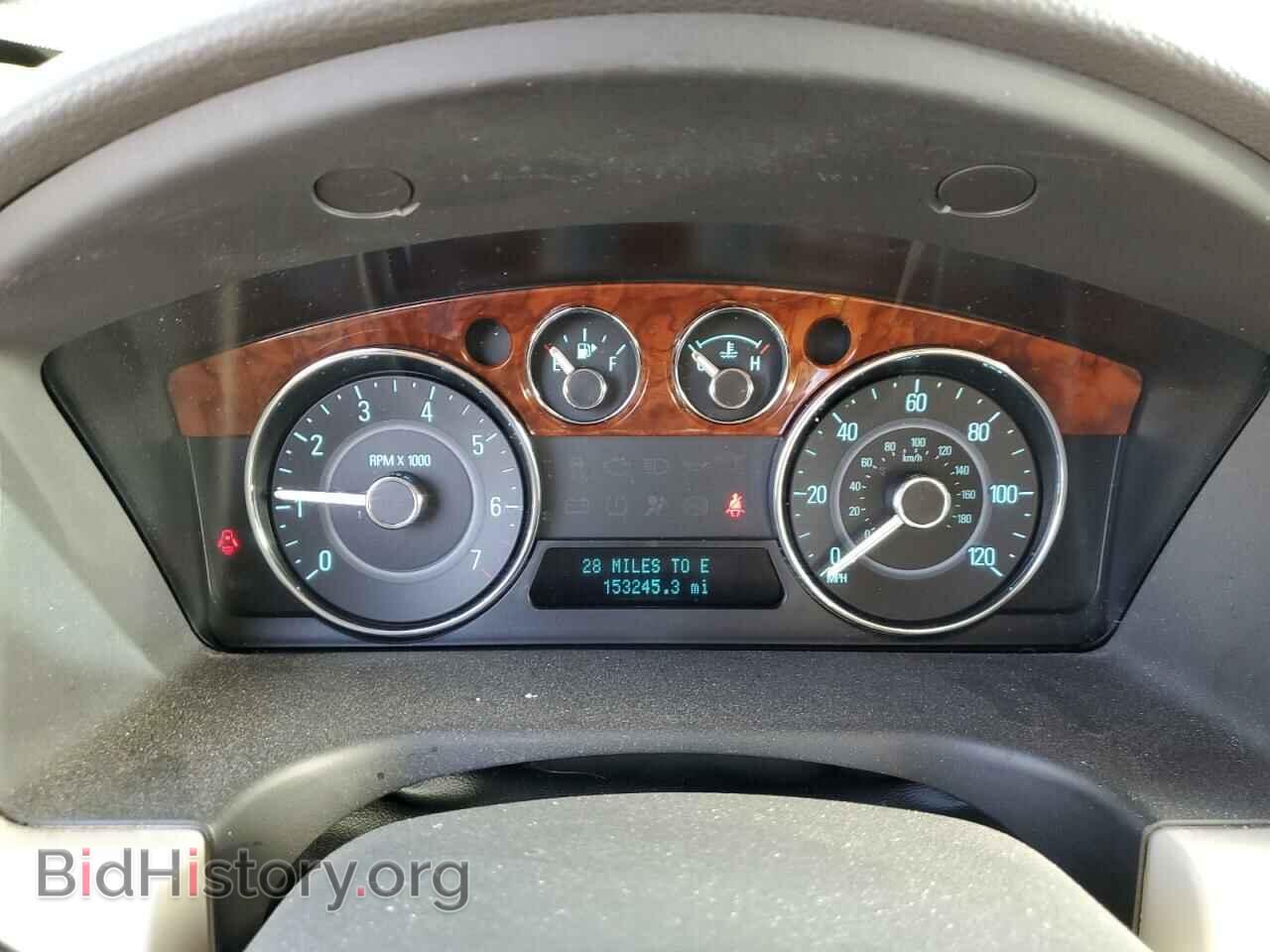 2012 FORD FLEX - VIN: 2FMGK5DC2CBD12779 - Photo 9
