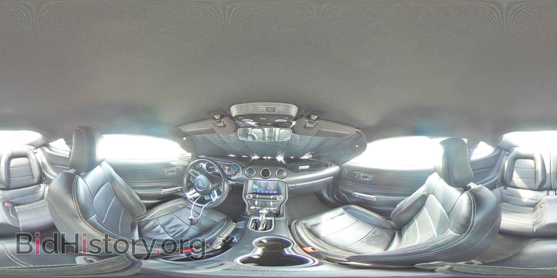 2022 FORD ALL Models - VIN: 1FA6P8TH7N5113966 - Photo 14