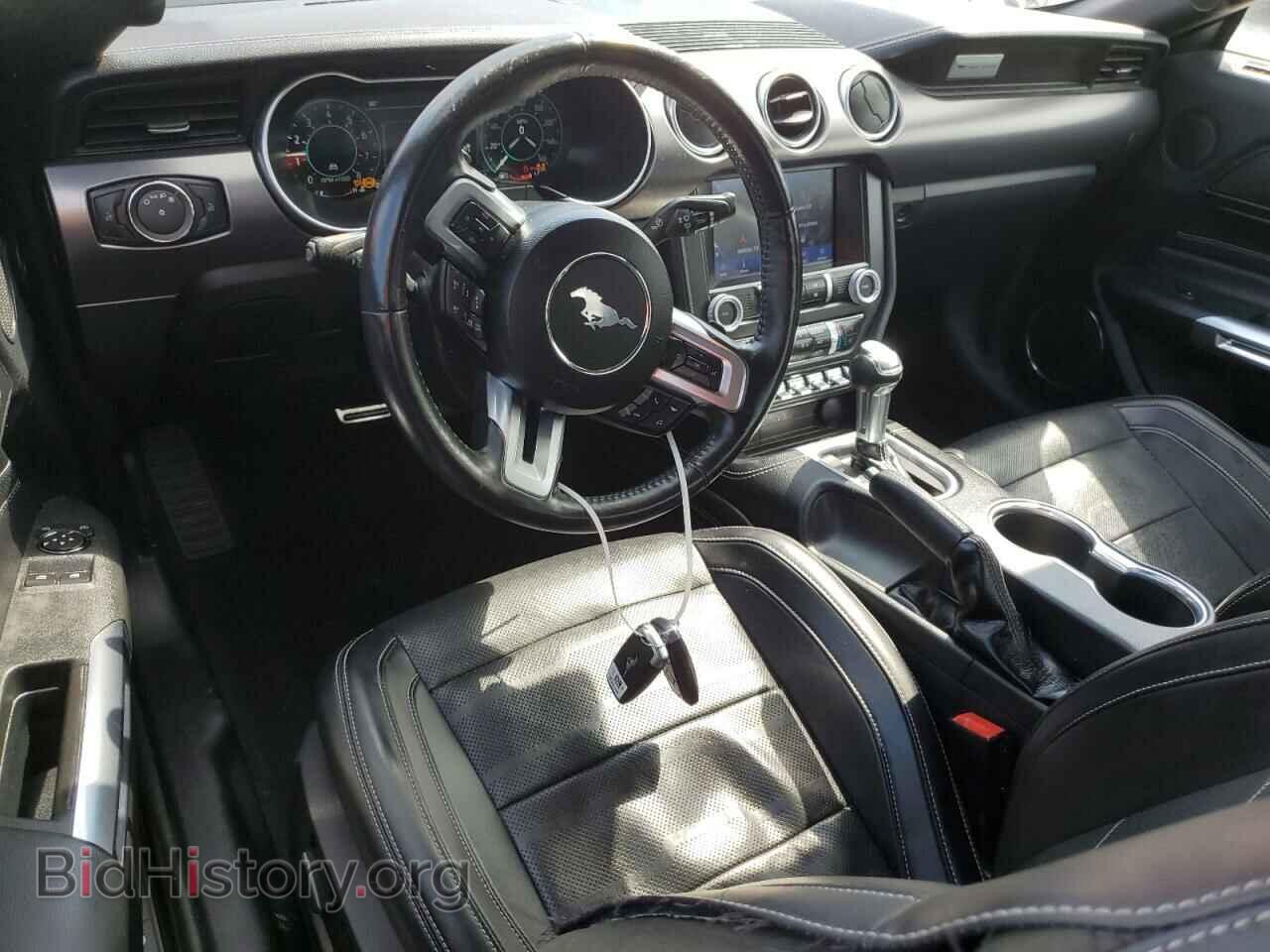 2022 FORD ALL Models - VIN: 1FA6P8TH7N5113966 - Photo 8