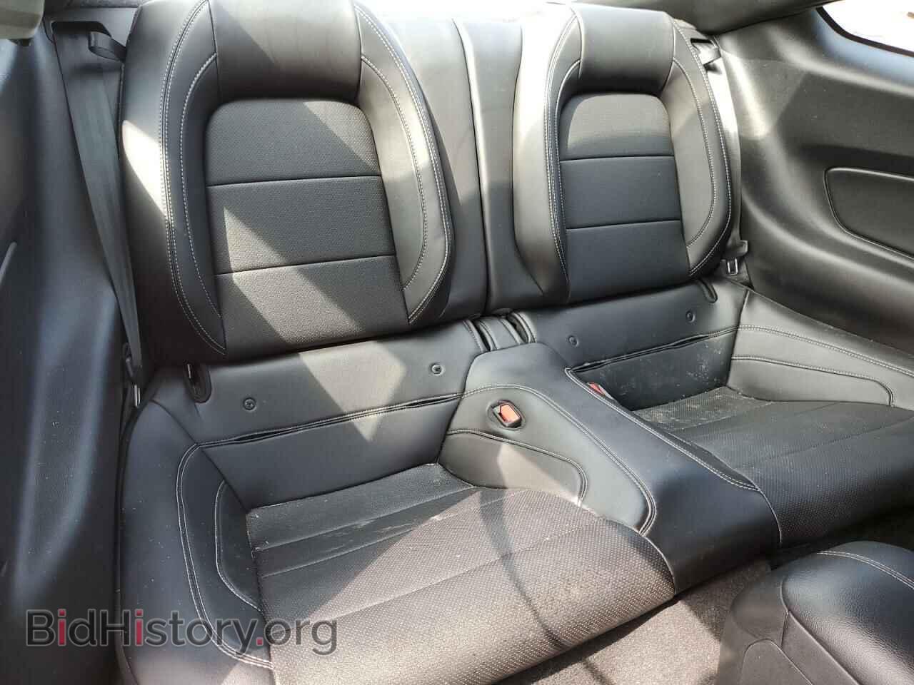 2022 FORD ALL Models - VIN: 1FA6P8TH7N5113966 - Photo 10