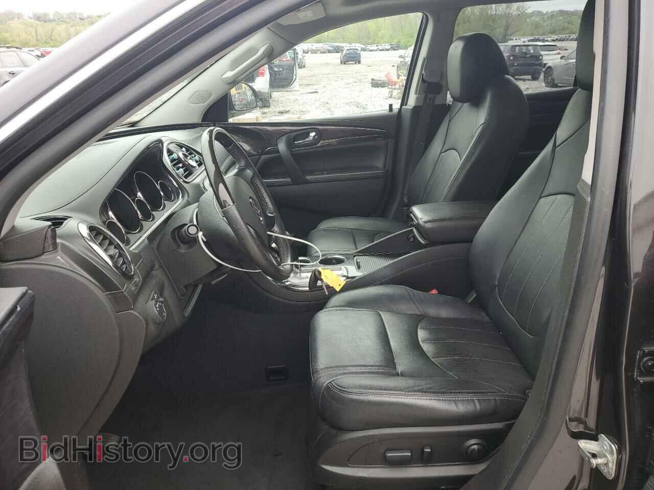 2017 BUICK ENCLAVE - VIN: 5GAKVBKD2HJ268657 - Photo 7