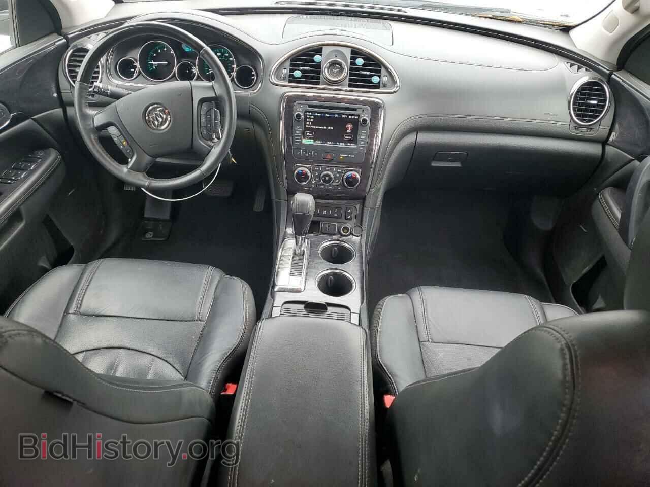 2017 BUICK ENCLAVE - VIN: 5GAKVBKD2HJ268657 - Photo 8