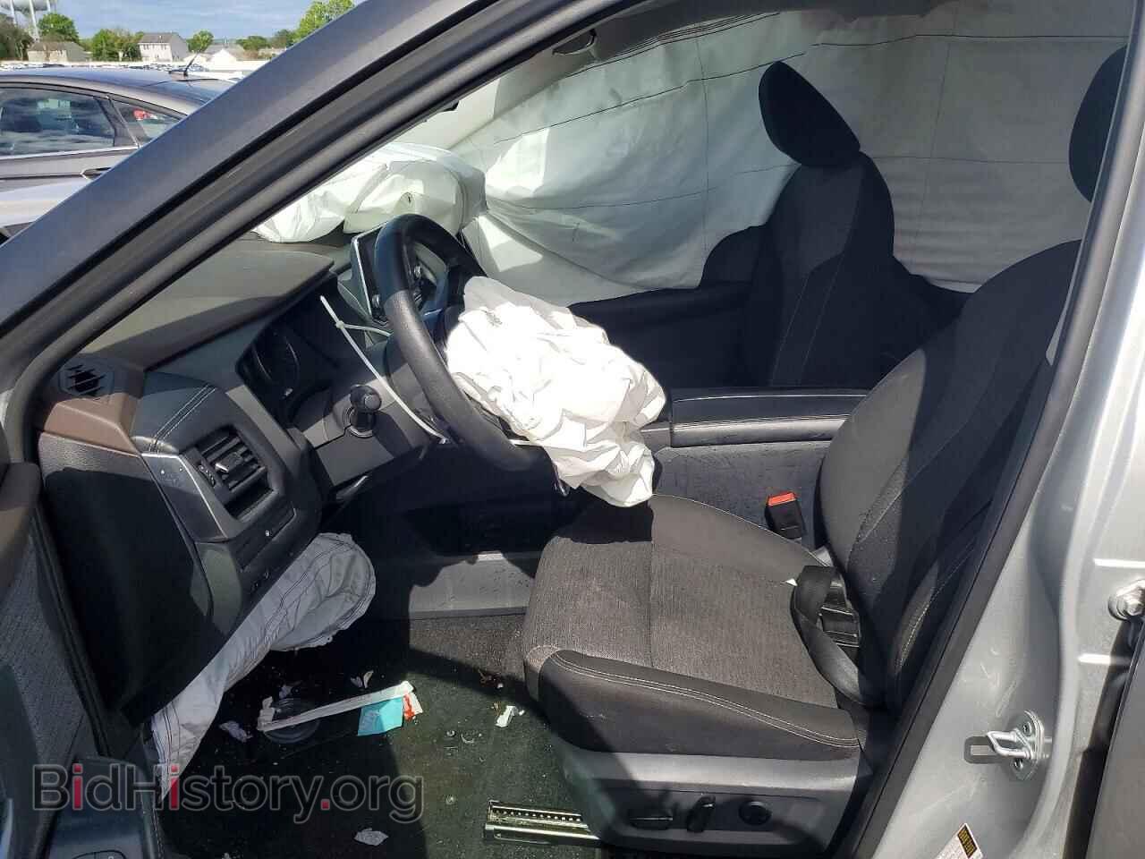 2023 NISSAN ROGUE - VIN: 5N1BT3BA8PC820161 - Фото 7