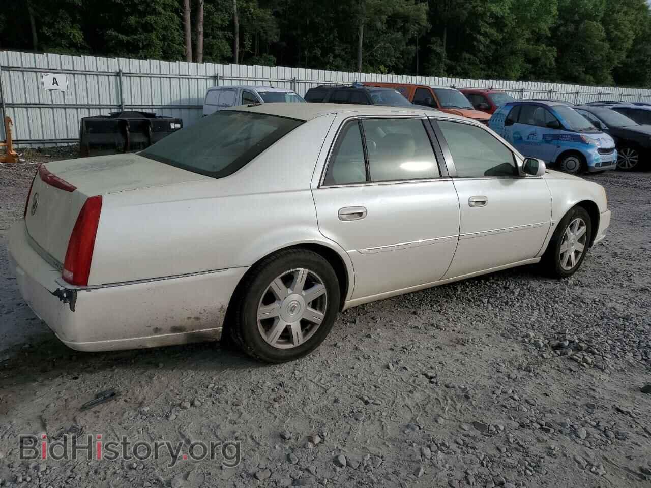 2007 CADILLAC DTS - VIN: 1G6KD57Y27U229209 - Photo 3