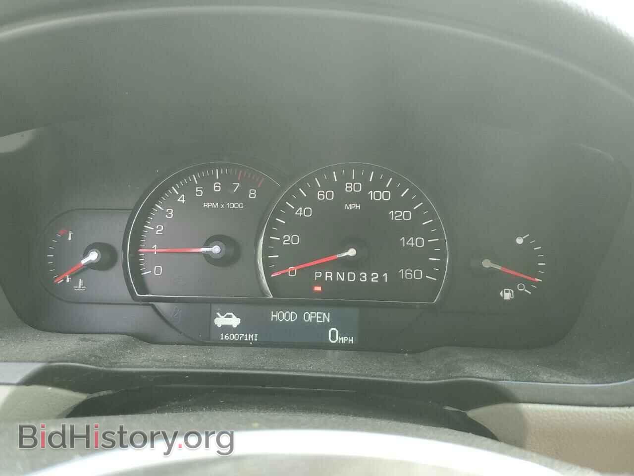 2007 CADILLAC DTS - VIN: 1G6KD57Y27U229209 - Photo 9