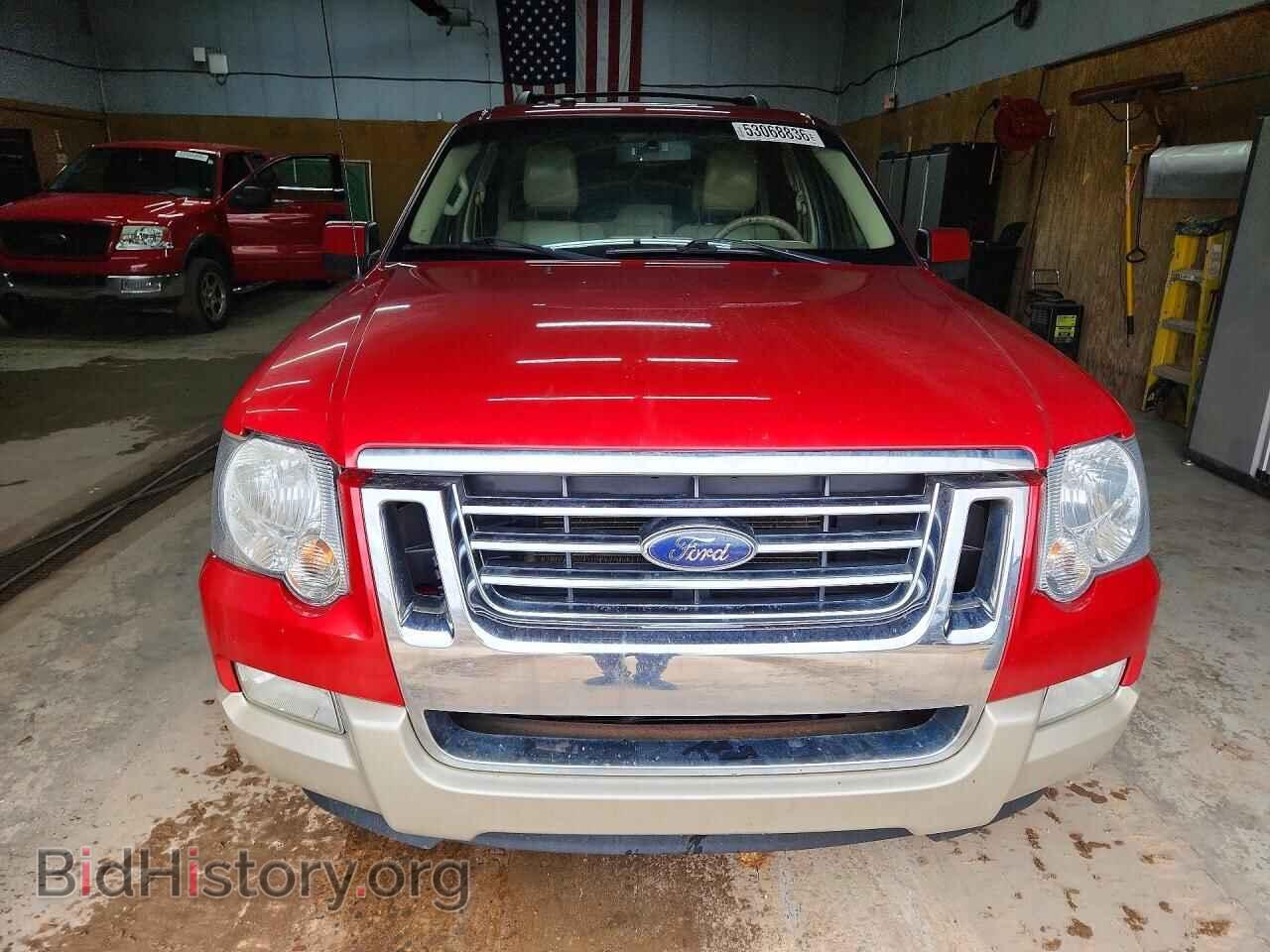 2010 FORD EXPLORER - VIN: 1FMEU7E82AUA60871 - Фото 5
