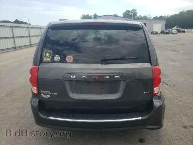 2020 DODGE CARAVAN - VIN: 2C4RDGCG8LR254336 - Photo 6