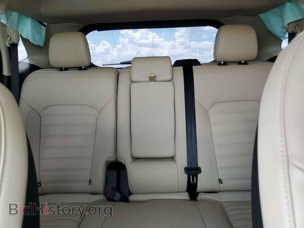 2021 FORD EDGE - VIN: 2FMPK4J93MBA33717 - Фото 10