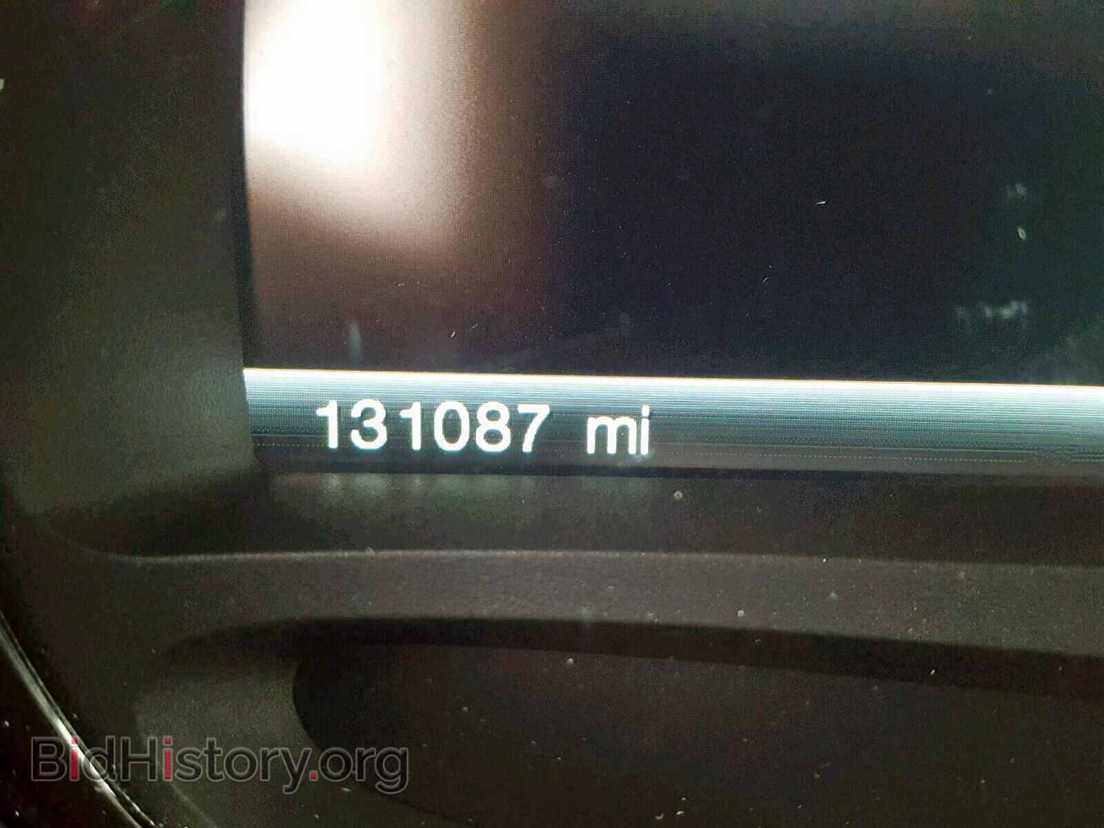 2012 FORD EDGE - VIN: 2FMDK3K98CBA49292 - Фото 8