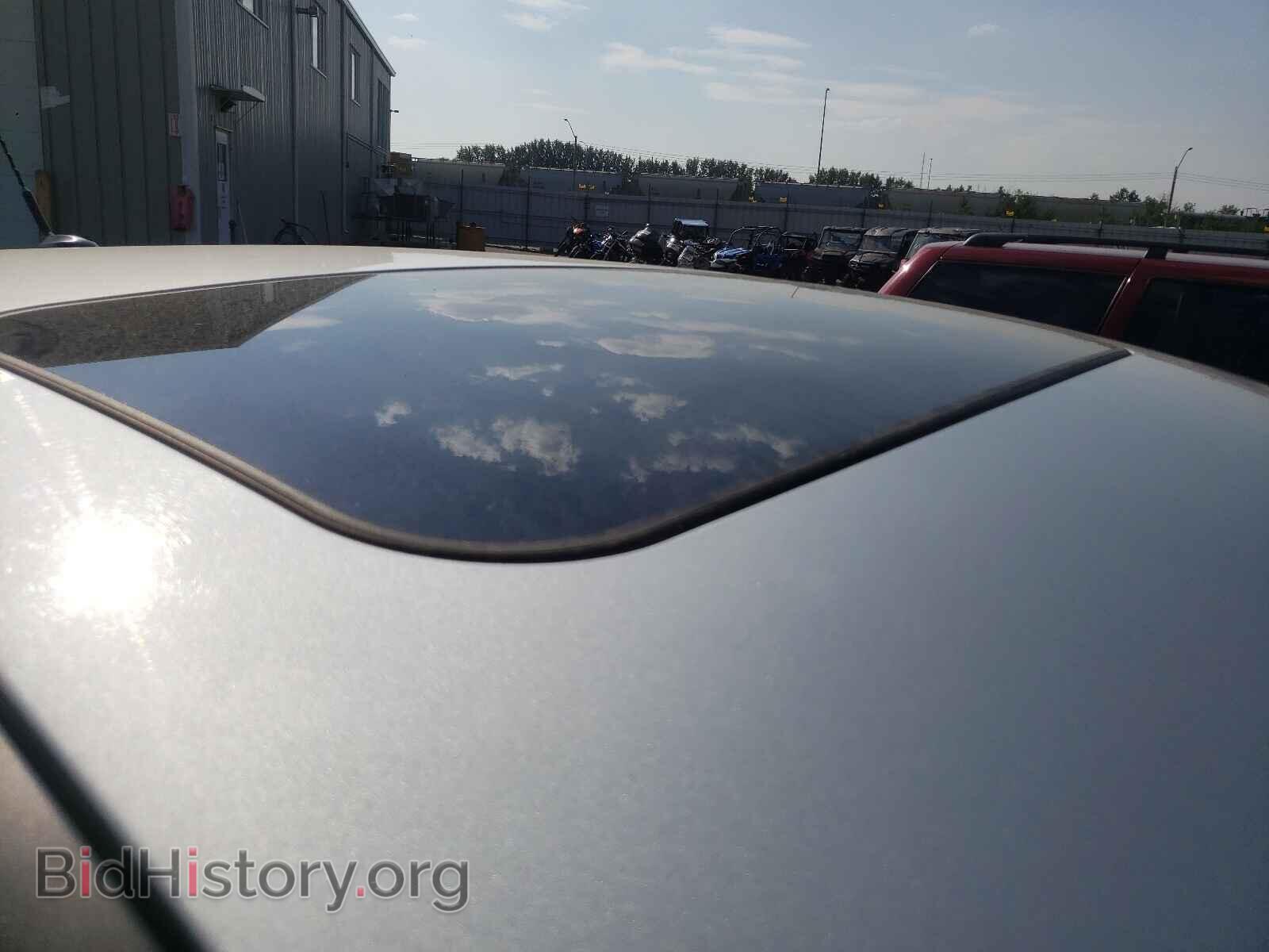2013 FORD FOCUS - VIN: 1FADP3F26DL134464 - Photo 9