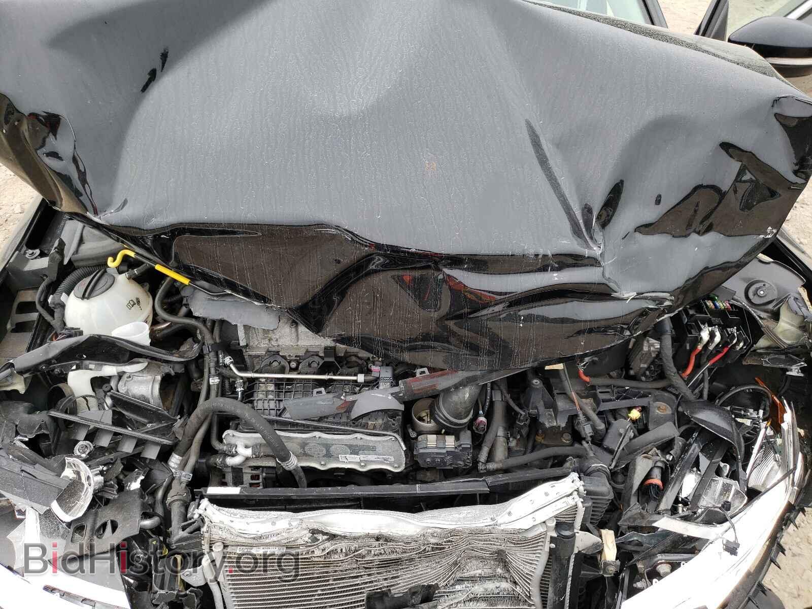 2017 VOLKSWAGEN JETTA - VIN: 3VWDB7AJ0HM205190 - Фото 7