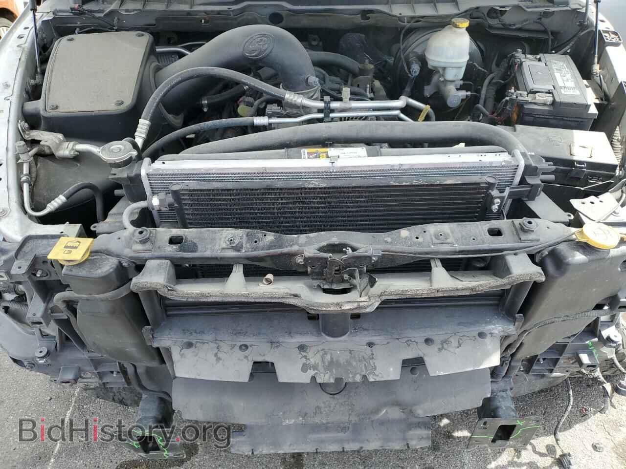 2015 RAM 1500 - VIN: 1C6RR6GT0FS709158 - Фото 11