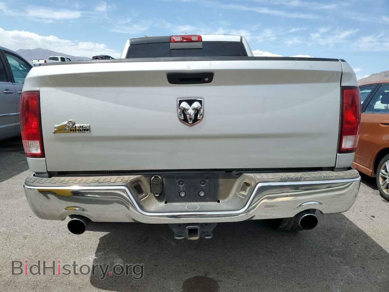 2015 RAM 1500 - VIN: 1C6RR6GT0FS709158 - Фото 6