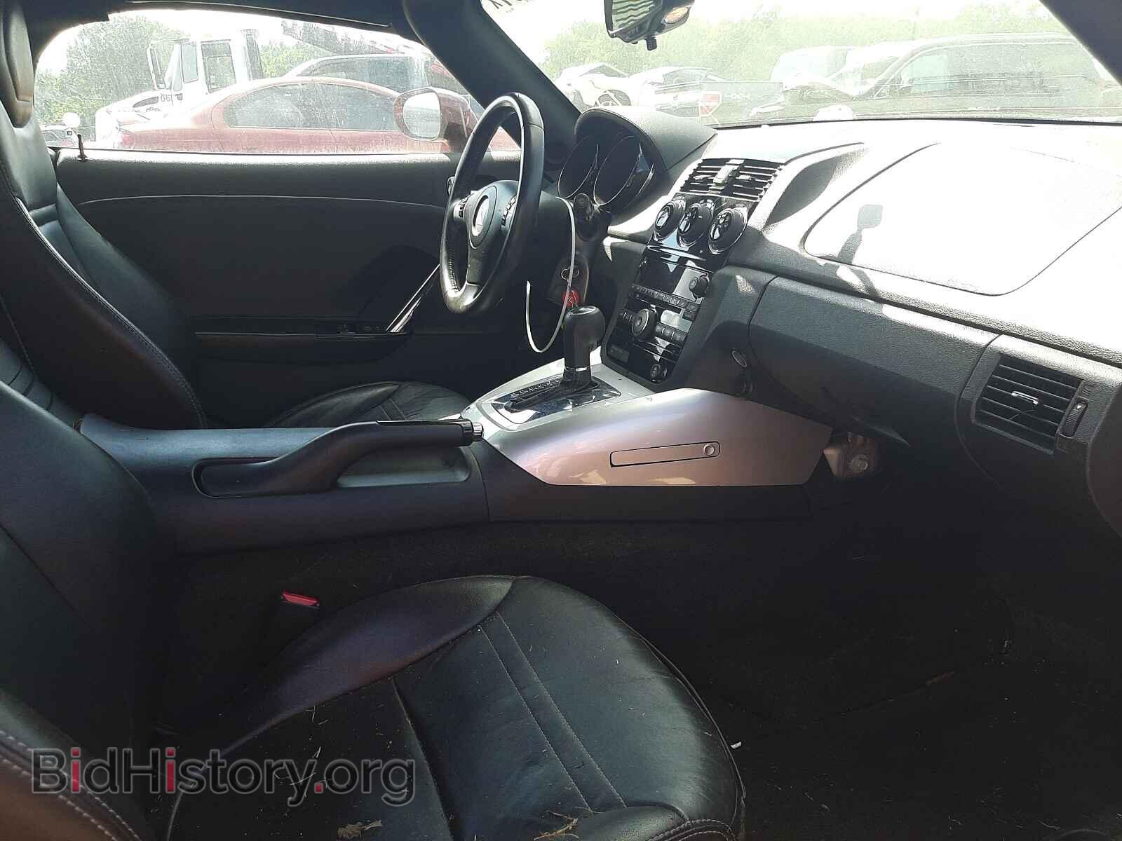 2009 SATURN SKY - VIN: 1G8MN35B29Y101273 - Фото 5
