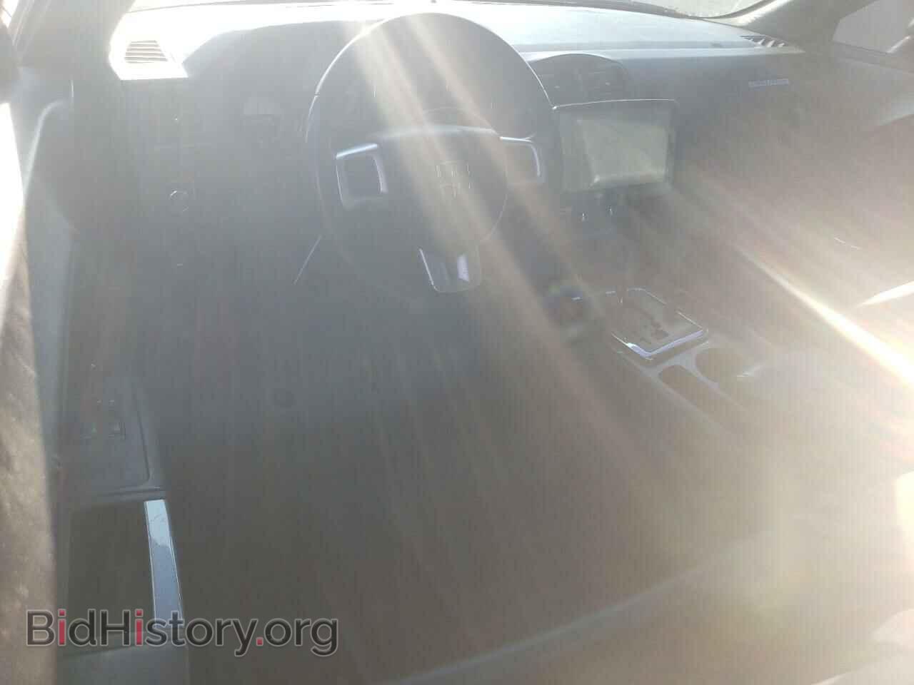 2014 DODGE CHALLENGER - VIN: 2C3CDYAG3EH289507 - Photo 8