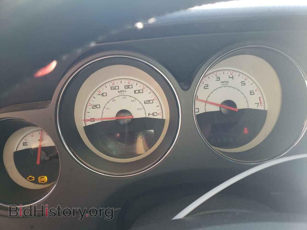 2014 DODGE CHALLENGER - VIN: 2C3CDYAG3EH289507 - Photo 9