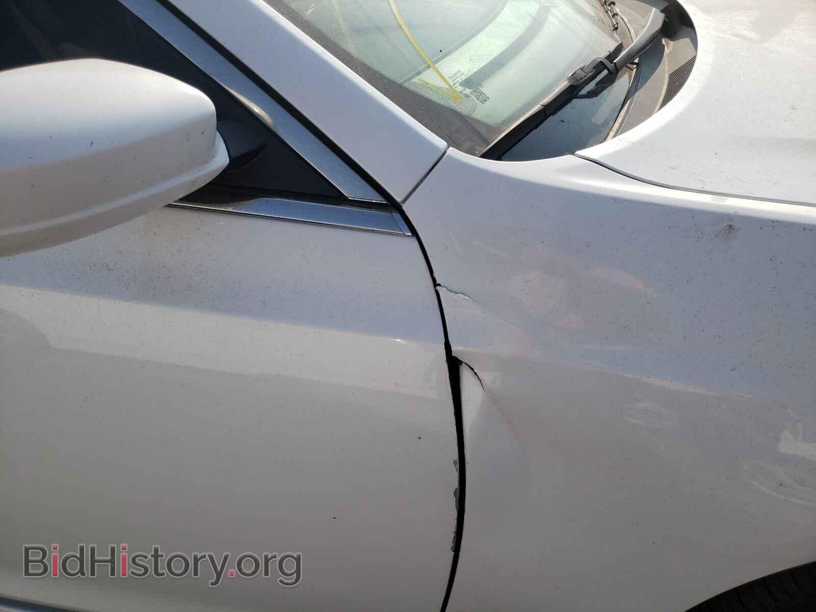 2012 CHRYSLER 300 - VIN: 2C3CCAAG6CH311958 - Фото 9