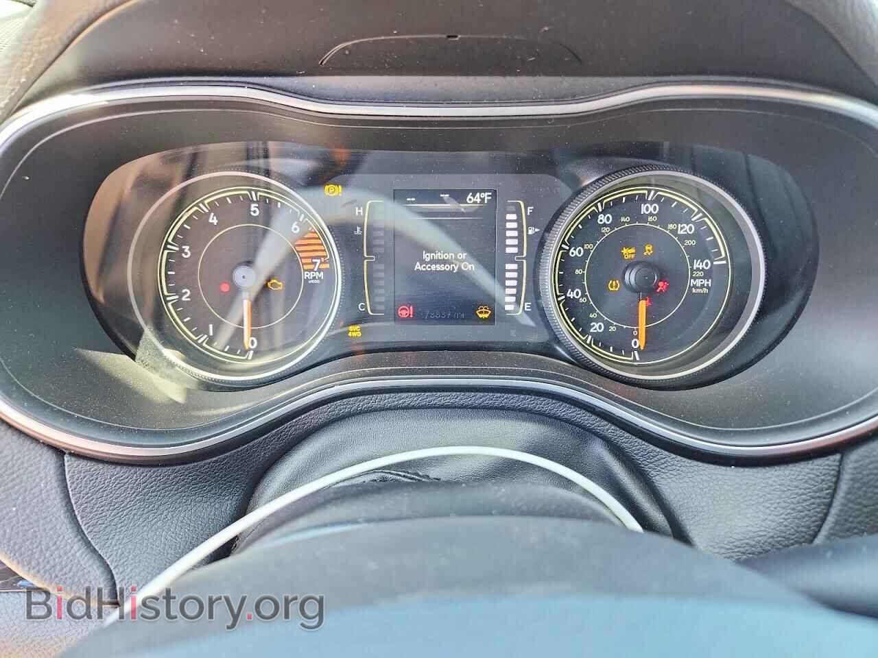 2021 JEEP CHEROKEE - VIN: 1C4PJMLB3MD220246 - Фото 9