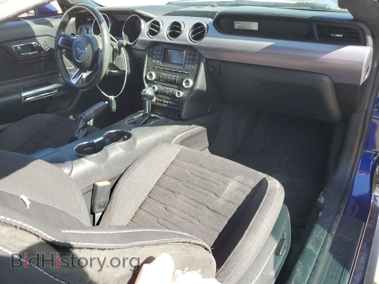 2015 FORD ALL Models - VIN: 1FA6P8TH0F5342703 - Фото 8