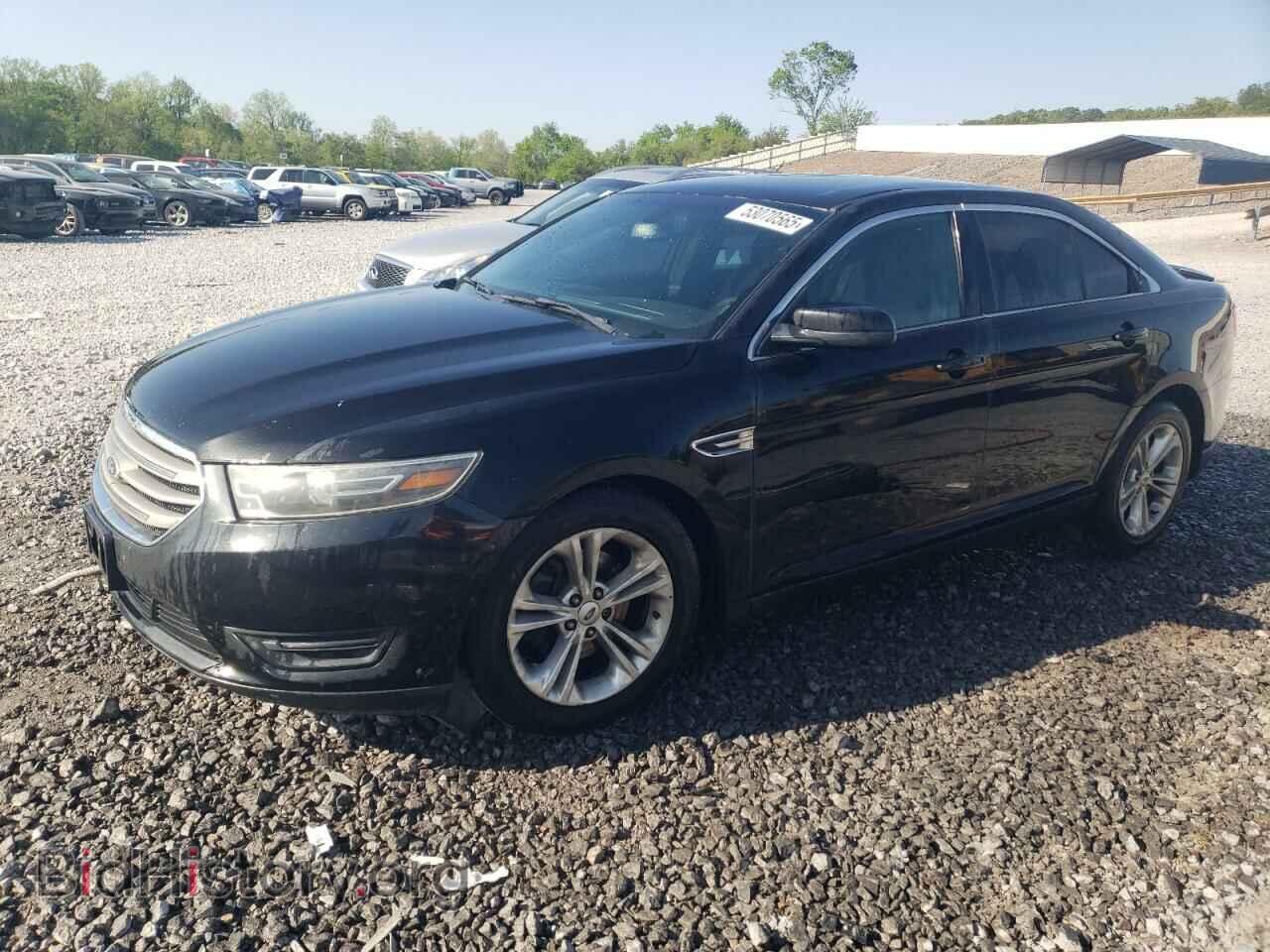 Photo 1FAHP2E92EG159897 - FORD TAURUS 2014