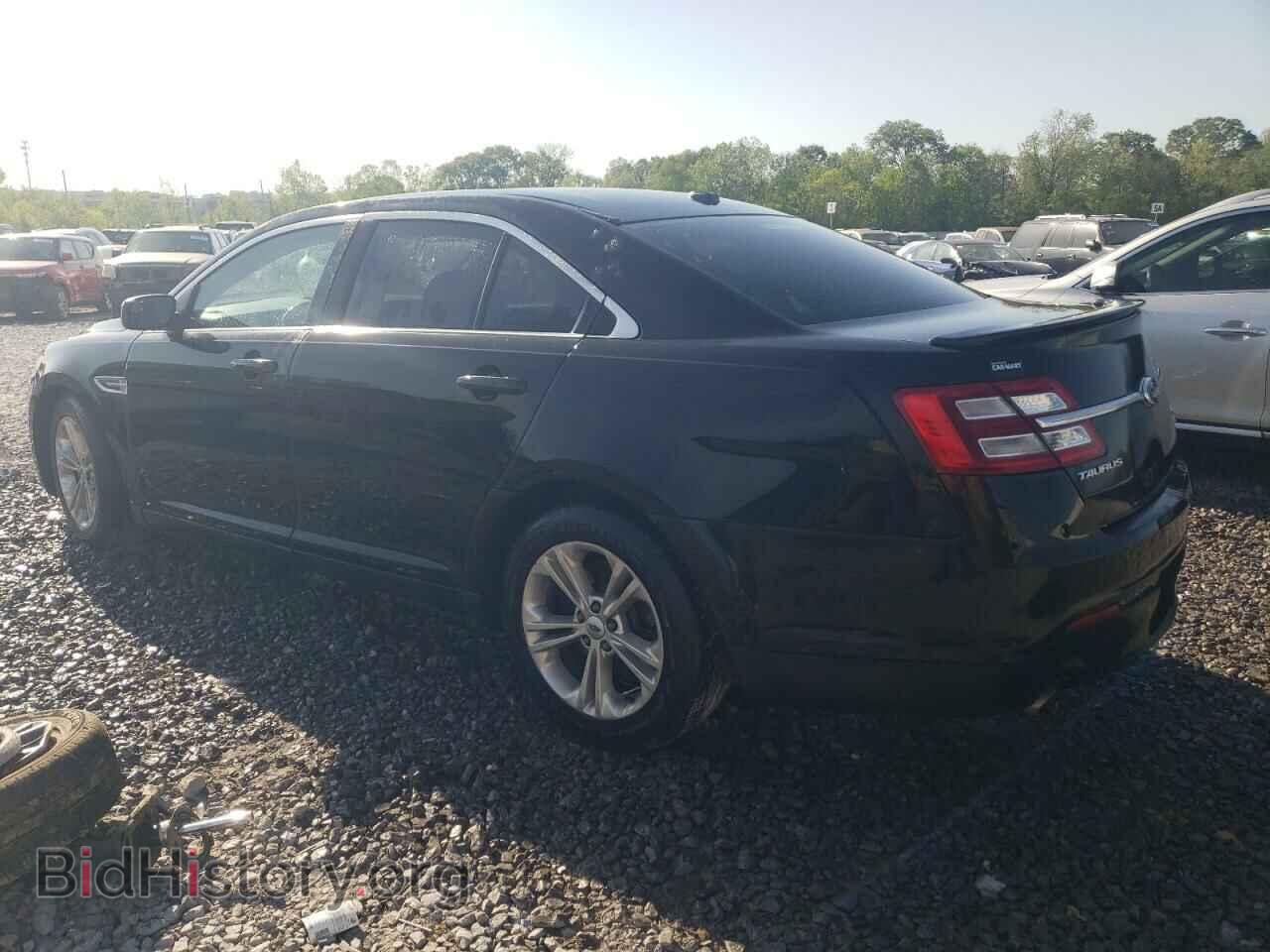 2014 FORD TAURUS - VIN: 1FAHP2E92EG159897 - Photo 2