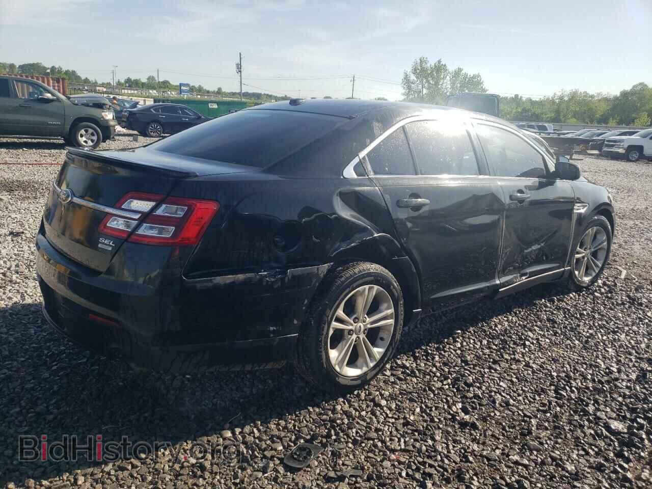 2014 FORD TAURUS - VIN: 1FAHP2E92EG159897 - Photo 3