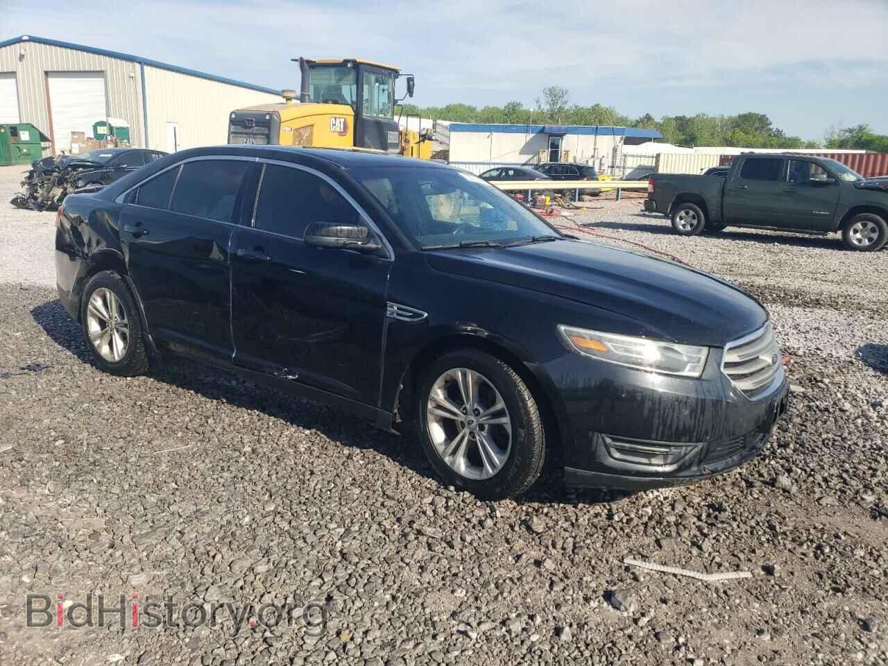 2014 FORD TAURUS - VIN: 1FAHP2E92EG159897 - Photo 4