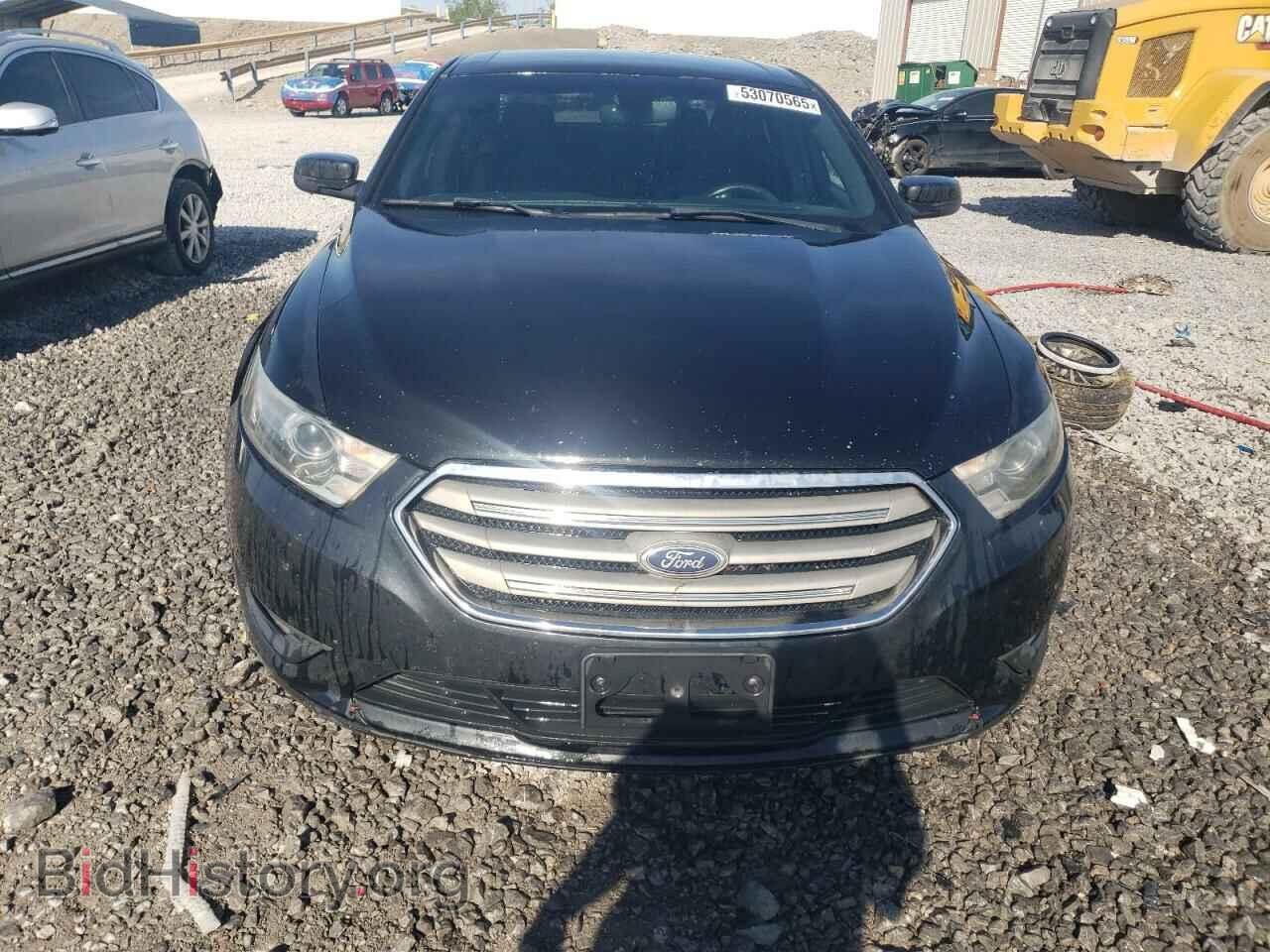 2014 FORD TAURUS - VIN: 1FAHP2E92EG159897 - Photo 5