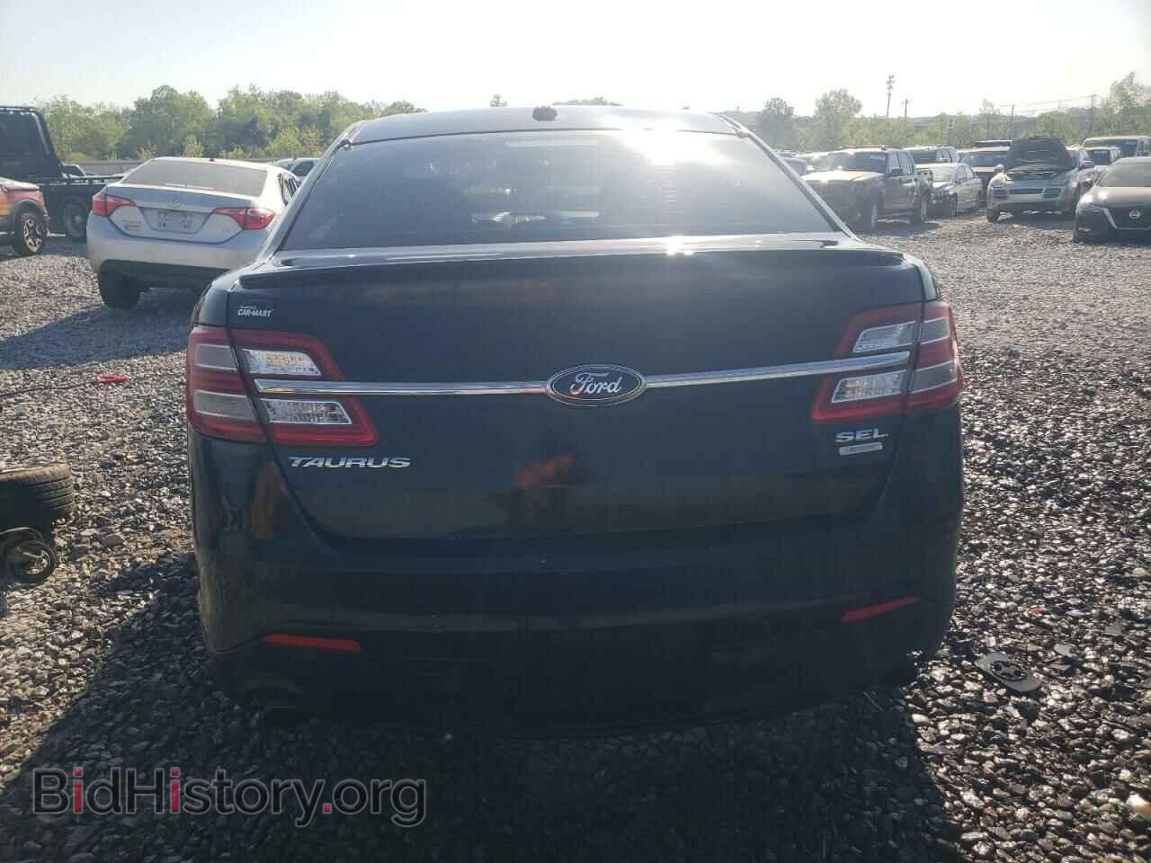 2014 FORD TAURUS - VIN: 1FAHP2E92EG159897 - Photo 6