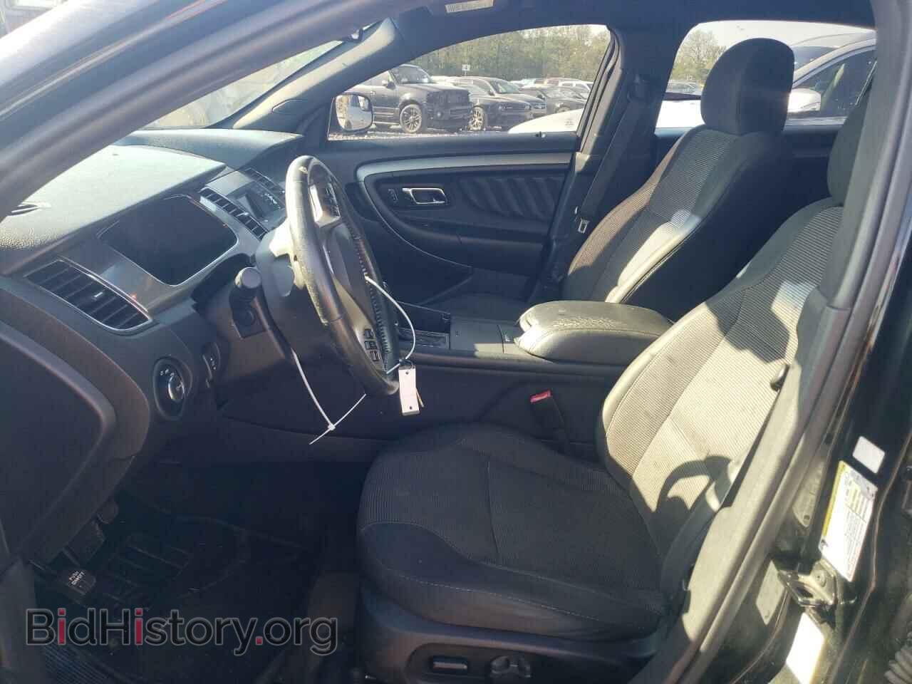2014 FORD TAURUS - VIN: 1FAHP2E92EG159897 - Photo 7