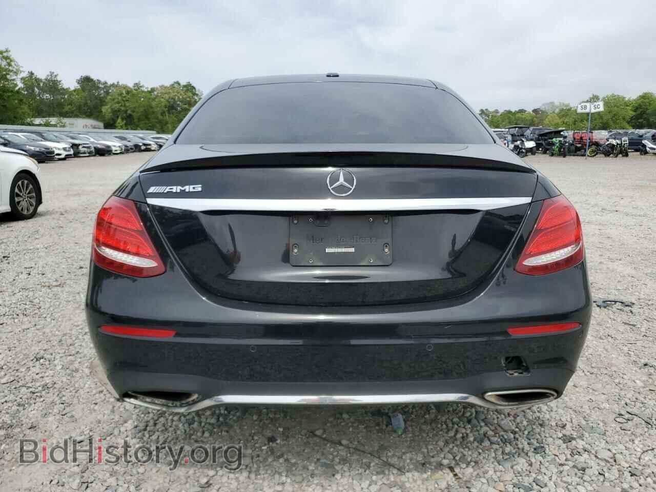 2018 MERCEDES-BENZ E-CLASS - VIN: WDDZF4KBXJA473336 - Фото 6