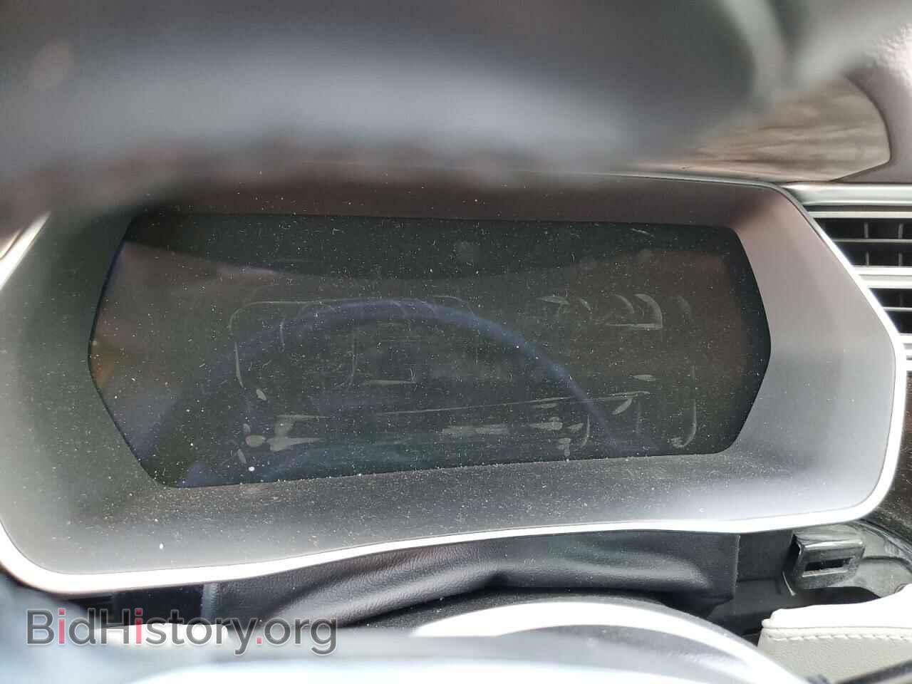 2014 TESLA MODEL S - VIN: 5YJSA1H1XEFP38678 - Фото 9