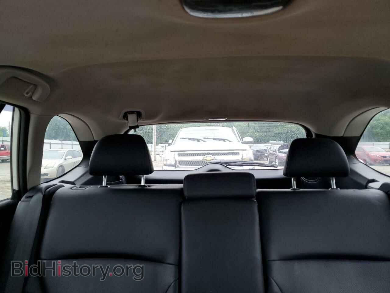 2017 SUBARU OUTBACK - VIN: 4S4BSANC2H3207314 - Фото 10
