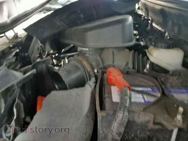2011 MAZDA CX-9 - VIN: JM3TB3DA8B0313819 - Фото 7