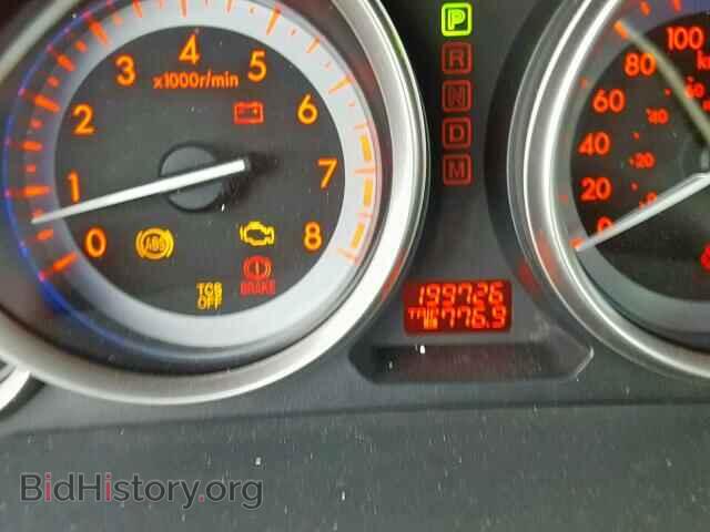 2011 MAZDA CX-9 - VIN: JM3TB3DA8B0313819 - Фото 8