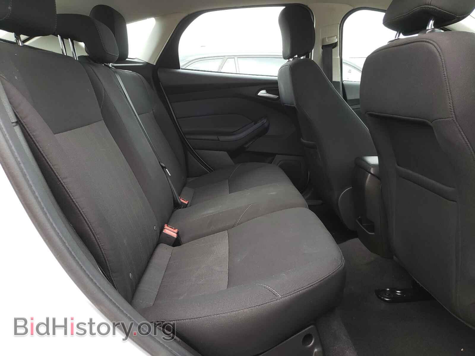 2016 FORD FOCUS - VIN: 1FADP3K29GL351730 - Фото 6